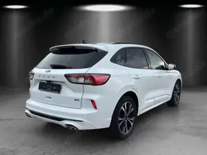 Ford Kuga Bild 5