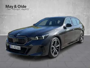 BMW 540 d xDrive Touring M Sport Pro Pano AHK Standh.