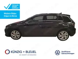 Volkswagen Golf GTE GTE +AHK+LEDER+HUC+MATRIX+