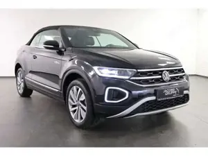 Volkswagen T-Roc Bild 4