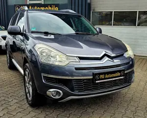Citroen C-Crosser