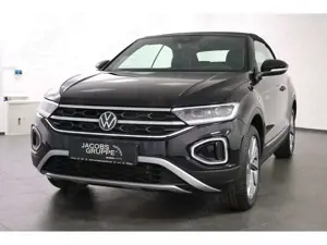 Volkswagen T-Roc Bild 3