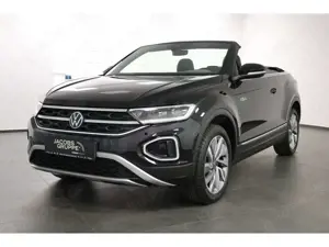 Volkswagen T-Roc Bild 2