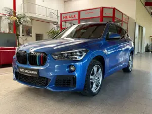 BMW X1 sDrive 20 i M Sport