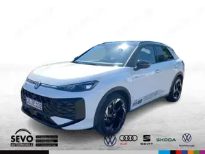 Volkswagen T-Roc 1.5 eTSI DSG R-Line