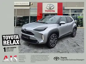 Toyota Yaris Cross 1.5 D Team Deutschland ACC LED Navi