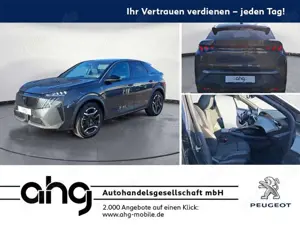 Peugeot 3008 Plug-In Hybrid 195 e-DSC7 GT 360 Kamera Son