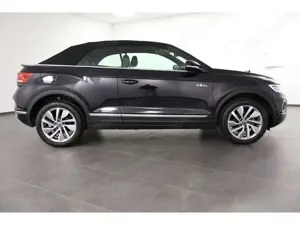 Volkswagen T-Roc Bild 5