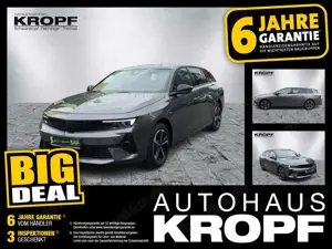 Opel Astra L SportsTourer 1.2Turbo GSLine GS Line+ Shz