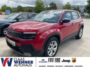 Jeep Avenger Altitude Electric Elektro *Winterpaket *Sitzheizun