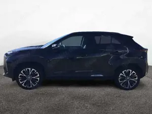 Toyota Yaris Cross 1.5 Hybrid AWD-i Adventure Bild 3
