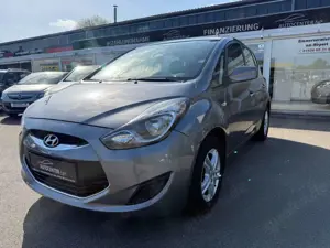Hyundai iX20 1.6 Style Automatik Tüv NEU
