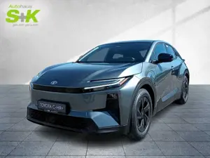 Toyota C-HR + 77kWh Teamplayer*CARPLAY+LED+PDC+KAMERA+KLIMA*