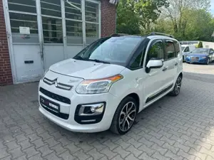 Citroen C3 Picasso Exclusive 1.6 HDI AUTOMATIK*PANORAMA*