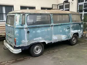 Volkswagen T2 Bild 2