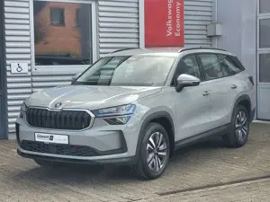 Skoda Kodiaq 1.5 TSI DSG Selection 7-Sitzer NAVI AHK LED