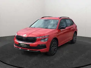 Skoda Kamiq 1.0TSI DSG Tour Matrix Carplay Rear View ACC Vorbe