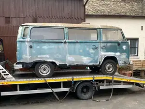 Volkswagen T2