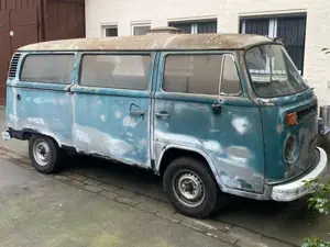 Volkswagen T2 Bild 3