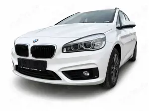 BMW 218 i Active Tourer Advantage