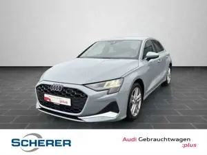Audi A3 Advanced 35 TDI NAVI EINPARKHILFE R
