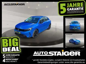 Opel Corsa F Allwetter*Sitzheizung*Parksensoren
