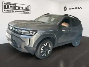 Dacia Duster Extreme 1.6 Hybrid 140HP AT SHZ Digitales Cockpit