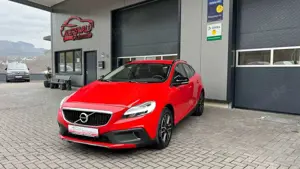 Volvo V40 Cross Country