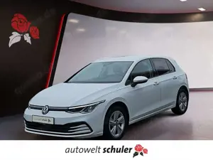 Volkswagen Golf 1.5 TSI Life Navi App Connect