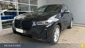 BMW X4 xDrive 30i A M-Sport,Pano,AHK,LCProf, DAB