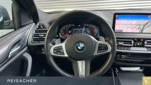 BMW X4 xDrive 30i A M-Sport,Pano,AHK,LCProf, DAB Bild 5