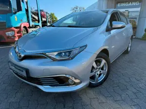 Toyota Auris 1.2 Turbo Executive **AHK**
