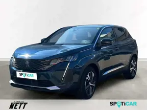 Peugeot 3008 Allure Pack PureTech 130 MT6