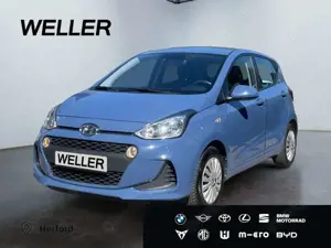 Hyundai i10 1.0 Automatik Trend *SHZ*PDC*DAB*Bluetooth*