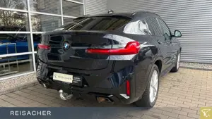BMW X4 xDrive 30i A M-Sport,Pano,AHK,LCProf, DAB Bild 2