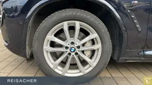 BMW X4 xDrive 30i A M-Sport,Pano,AHK,LCProf, DAB Bild 3