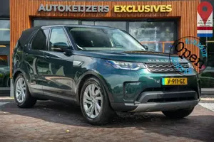 Land Rover Discovery 3.0 SDV6 HSE Luxury leder Cruise navi