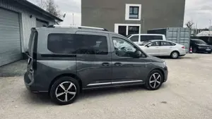 Volkswagen Caddy Bild 5