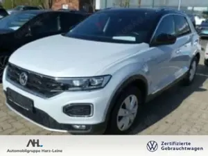 Volkswagen T-Roc 2.0 TSI Sport 4M DSG LED RFK Navi 2xKlima