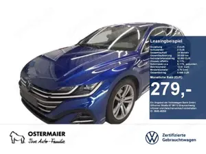 Volkswagen Arteon Shootingbrake R-LINE 2.0TDI 200PS DSG NP.77T ACC.5