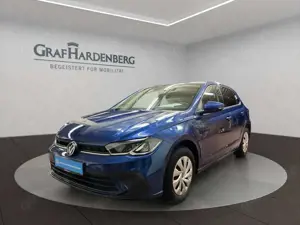 Volkswagen Polo 1.0 TSI Life Navi ACC LED