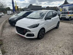 Hyundai i10 i10 1.2 N-Line Schalter