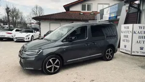 Volkswagen Caddy Bild 2