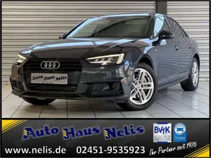 Audi A4 3,0 TDI S-Line 360-Cam Pano HeadUP BO-Sound