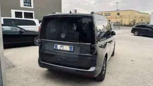 Volkswagen Caddy Bild 4