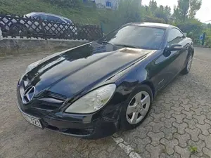 Mercedes-Benz 200 SLK 200