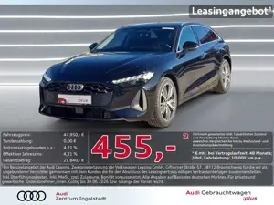 Audi A5 Avant TDI Tech AHK PANO LED Kamera Memory 19"