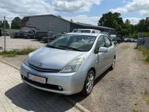 Toyota Prius Sol