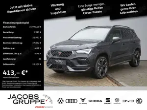 CUPRA Ateca 1.5 TSI DSG 360*el HK*SHZ UPE EUR 49.280,- incl. Überführung