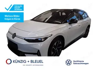 Volkswagen ID.7 GTX +WÄRMEPUMPE+AHK+CCS+